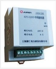 供应ZJY-800静态中间继电器 电力电子元器件的可靠之选